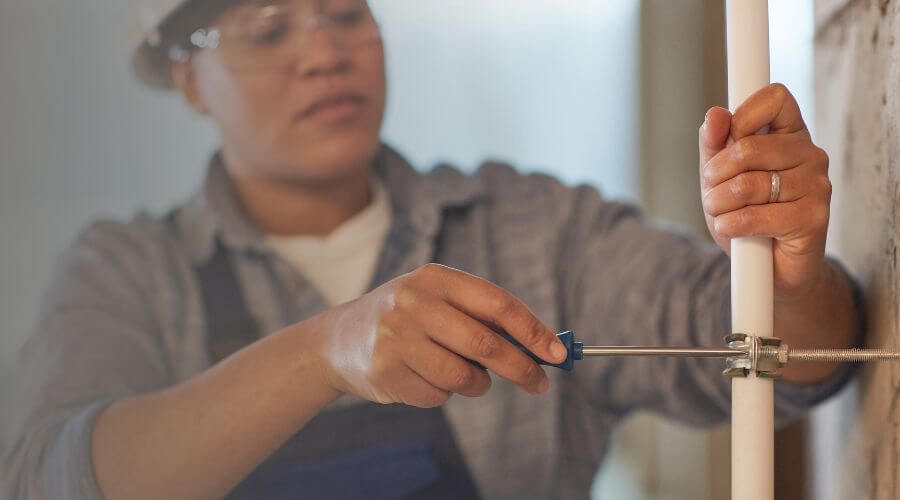Local annual plumbing maintenance in Princeton, NC